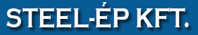 Steel-Ép Kft